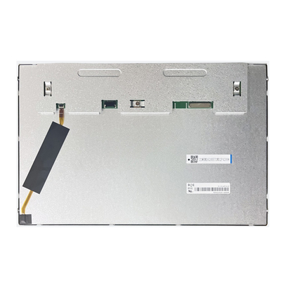 GV121WXM-N80 12.1 Inch Endüstriyel / Tıbbi TFT Ekranı 1280x800 LVDS 450 Nits HMI için