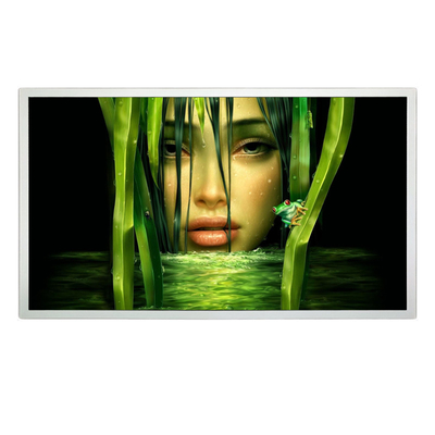 27 inç 4K Renkli Endüstriyel / Tıbbi TFT Ekranı 3840x2160 60HZ EDP Arayüzü 1000nits