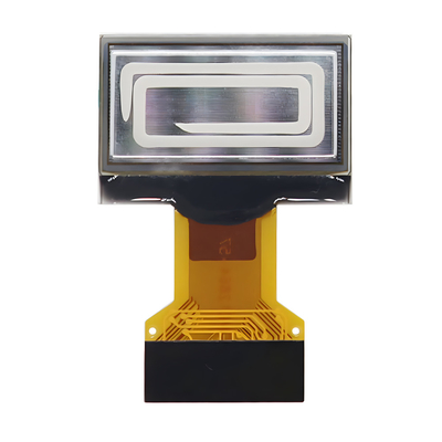 Düşük Maliyet 0.96 Inch OLED Ekran 128X64 IIC I2C SPI 8080 Arayüz 30 Pin ZIF FPC