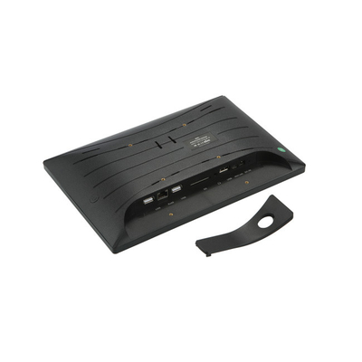10 Inç Bracket AIO Tablet PC POE Güç kaynağı ile 8G+128G Android 12.0 işletim sistemi ile