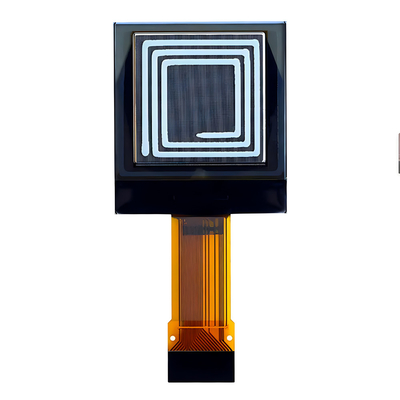 1.12 inç Grafik OLED Ekran Modülü 128x128 Nokta SPI & I2C Arayüzü