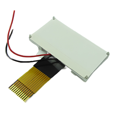16x2 Karakterler COG LCD Ekran Modülü I2C MPU Arayüzü Vdd 3.3V