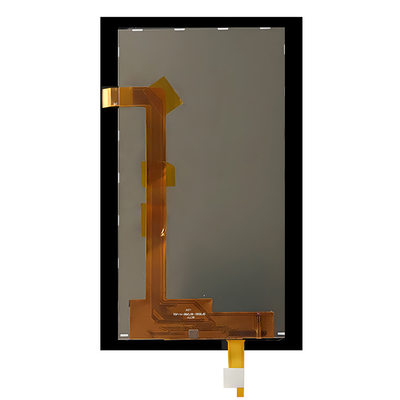 5 Inç Kapasitatif TFT LCD Ekran, 5 Inch LCD Ekran 720 * 1280 Piksel MIPI Arayüzü