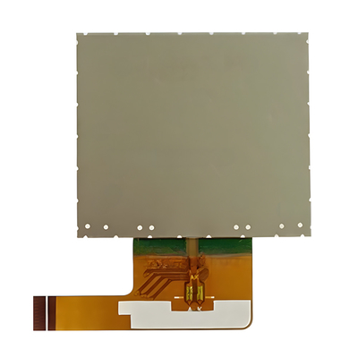 2 inç IPS TFT LCD Ekran Modülü 480x360 Nokta Yatay MIPI/RGB Arayüzü