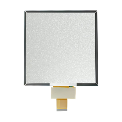 7.6 inç IPS Square TFT LCD Ekranı - 1000 Nits Parlaklık, 800x800 Çözünürlük, MIPI Arayüzü