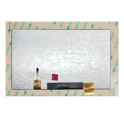 MIPI arayüzü 7 İnç TFT LCD Dokunmatik Ekran 1024x600 IPS CTP ile Tam Görüş Açısı