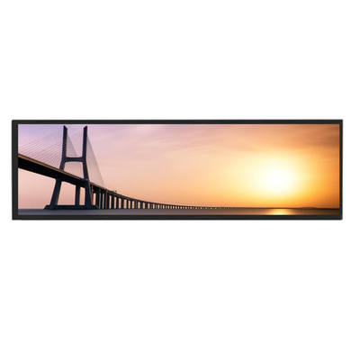 Çin Fabrika Tedarik 8.8 Inch Bar Tip TFT Ekran 480x1920 Piksel MIPI Arayüzü