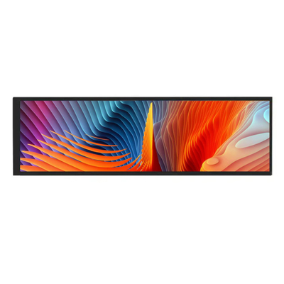 Çin Fabrika Tedarik 8.8 Inch Bar Tip TFT Ekran 480x1920 Piksel MIPI Arayüzü