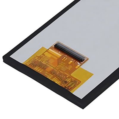 Çin Fabrika Tedarik 8.8 Inch Bar Tip TFT Ekran 480x1920 Piksel MIPI Arayüzü