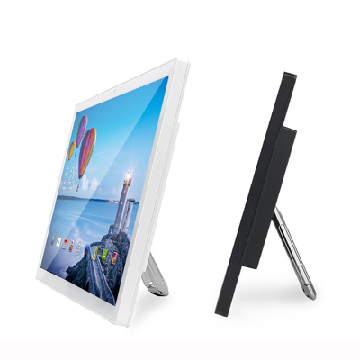 14 inç Android Tablet PC Dokunmatik Ekran Monitörü RK3568 1920x1080 IPS AIO PC