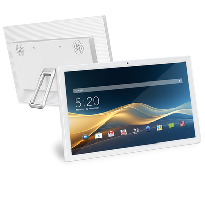 14 inç Android Tablet PC Dokunmatik Ekran Monitörü RK3568 1920x1080 IPS AIO PC