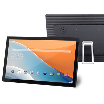 14 inç Android Tablet PC Dokunmatik Ekran Monitörü RK3568 1920x1080 IPS AIO PC