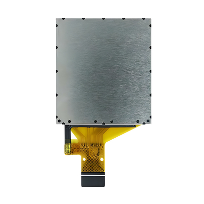 1.3 inç IPS TFT LCD SPI Arayüzü 240x240 Dot 12 Pin Square Ekranı