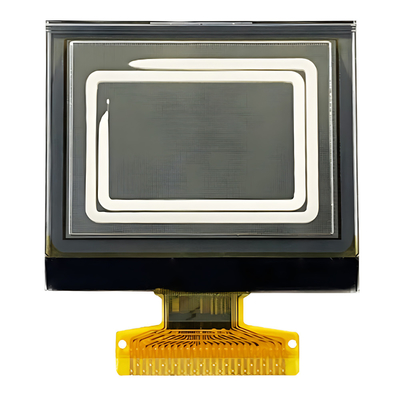 1.5 inç Monochrome OLED Ekran Modülü 128x128 Sürücü IC SH1107 SPI Arayüzü