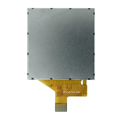 IPS TFT LCD 1.54 Inch Square Display 240*240 Nokta Çözümlü SPI Arayüzü