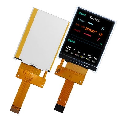 1.77 inç TFT LCD Ekranı - Yüksek çözünürlüklü, düşük güç, ABD piyasası için en iyi fiyat