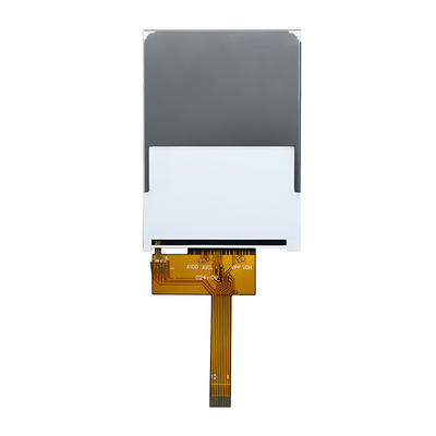 2.4 inç LCD Ekran Modülü TFT 240×320 Çözünürlük SPI Arayüzü ST7789V Sürücü IC
