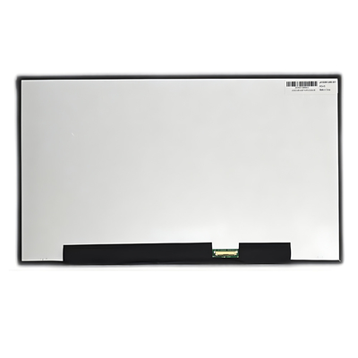 13.3 inç EDP TFT LCD Ekran 1920*1080 Piksel 30 Pin 72% NTSC oranı 350cd/M2