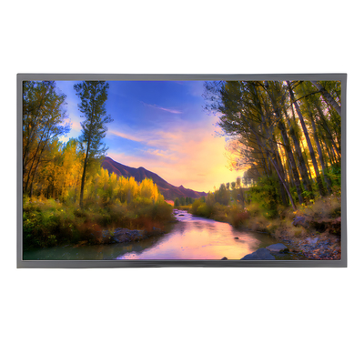 13.3 inç EDP TFT LCD Ekran 1920*1080 Piksel 30 Pin 72% NTSC oranı 350cd/M2