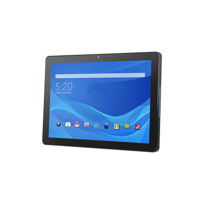 10.1 Inch Akıllı Ev Merkezi Kontrol Tablet RK3566 LED Işıklı Android 11/13 POE Dokunmatik Panel