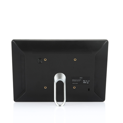 Duvar Montajlı 10.1 Inç Android Tablet Monitörü İş Uygulamaları İçin RJ45 POE HDMI ile donatılmıştır.