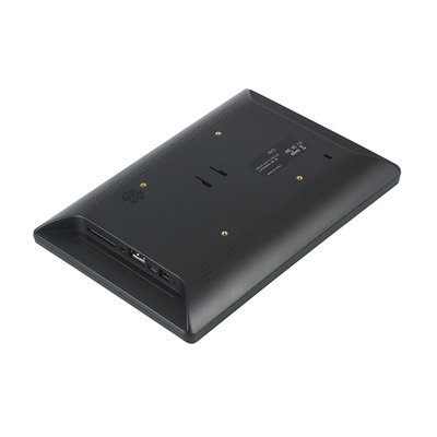 Duvara monte edilmiş 8 inçlik Android dokunmatik ekran ekranı 1280x800 IPS ekranı ile Tek Tablet PC'de