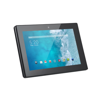 Duvara monte edilmiş 8 inçlik Android dokunmatik ekran ekranı 1280x800 IPS ekranı ile Tek Tablet PC'de