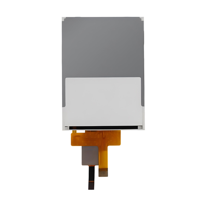 2.8 inç IPS TFT Ekranı Optik Bağlama ile 400nits SPI IIC Arayüzü