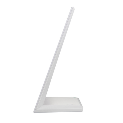 L şeklinde Portre 14 Inç Android Dokunmatik Ekran Ekranı Wifi POE RJ45 Port