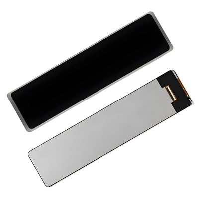 11.3-inç IPS Bar Tipi TFT LCD Ekranı 440x1920 Piksel MIPI 4 Çaplı Arayüz