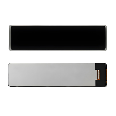 11.9 inç Endüstriyel TFT LCD Ekranı 16.7M Renk 1480 * 320 Çözünürlük 800 Nits Parlaklık