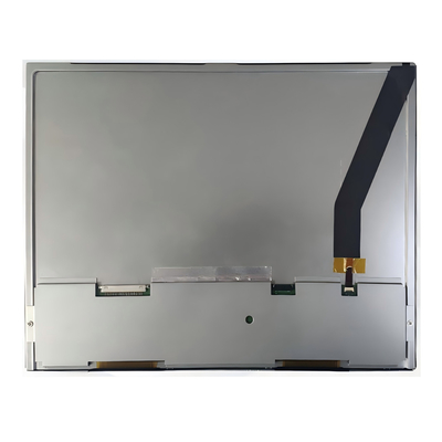Yüksek Parlaklık 1000nit 12.1 Inch IPS TFT LCD Ekran 1024 * 768 Nokta LVDS Arayüzü