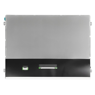 Yüksek Parlaklık 10.4 Inç IPS TFT LCD Ekranı 800 Nits 1024x768 Çözünürlük LVDS Arayüzü