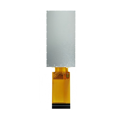 1.9 inç Yüksek Parlaklıklı TFT Ekranı 800 Nits 170x320 çözünürlüğü ve SPI & MCU Arabirimi ile IPS LCD Ekranı