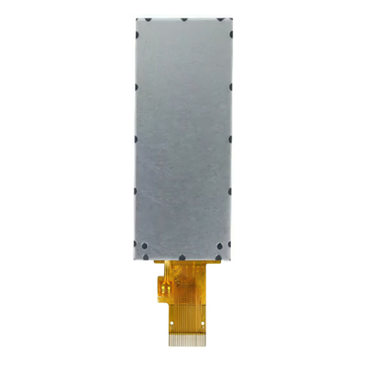 2.2-inç IPS TFT LCD Ekran 200x480 Çözünürlük MIPI Arayüz 500 Nits Parlaklık Açık Görüntüler İçin