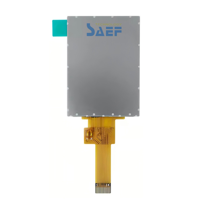 2 inç IPS TFT LCD Ekranı - 240x320 çözünürlük, ST7789 SPI IoT cihazları için.