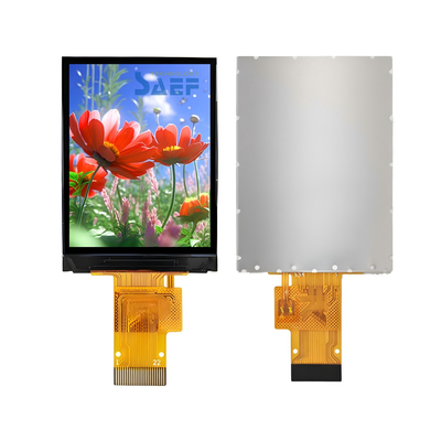 2 Inç Yüksek Parlaklık IPS TFT-LCD Ekran Modülü - 240x320 Res 400 Nits For IoT Devices USA