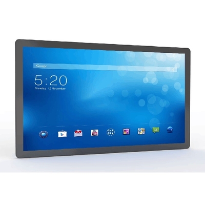 KR3566 Android 11 Dokunmatik Ekran 32 Inch 1920x1080 Wifi POE ile
