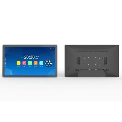 KR3566 Android 11 Dokunmatik Ekran 32 Inch 1920x1080 Wifi POE ile