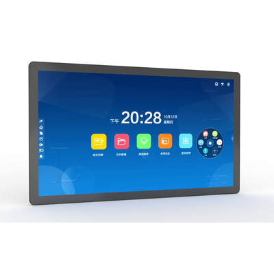KR3566 Android 11 Dokunmatik Ekran 32 Inch 1920x1080 Wifi POE ile