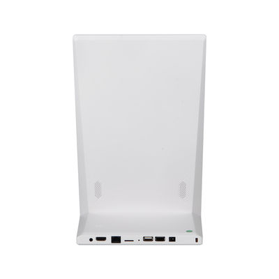 14" POE Android Tablet 6000mAh Batarya ile Elektrik Kesintileri için 7/24 Yedekleme