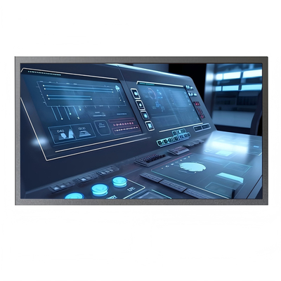 Endüstriyel 15.6 "TFT LCD Ekranı - 1500nits Güneş Işığı Okulabilir, FHD, -30 °C'den 85 °C'ye, LVDS