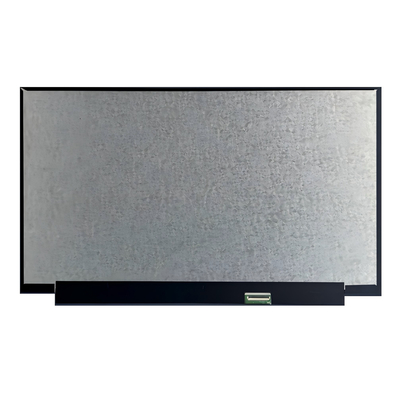 15.6" Endüstriyel eDP TFT LCD Ekranı FHD 1000nits Güneş Işığı Okulabilir Geniş Sıcaklıklı Parlama Karşıtı