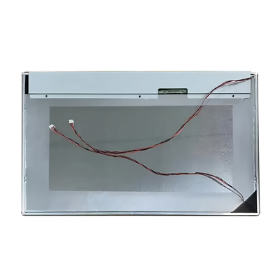 21,5 inç Köşegenli FHD Endüstriyel TFT LCD, 500 cd/m2 Parlaklık ve Geniş Sıcaklık Aralığı -30°C-80°C