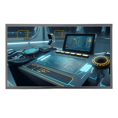 SFTO2150RX-7320AN 21.5" Endüstriyel TFT LCD FHD 500 nit LVDS Arktis-Çöl Arayüzü -30 °C-80 °C