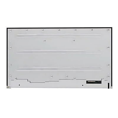 27" Endüstriyel TFT LCD FHD 350 cd/m2 Çift LVDS 89° Görüş Açısı -20°C-60°C Depolama Çalışma Sıcaklığı 0°C ila 50°C