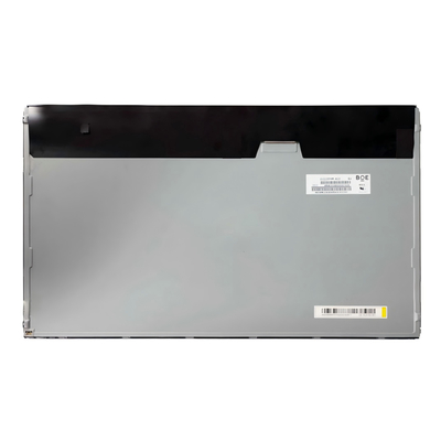 21.5" 2000Nit Güneş Işığı Okunabilir Endüstriyel TFT LCD Ekran FHD 1920x1080 LVDS Geniş Sıcaklık RoHS AB/ABD Stoğu Özelleştirilebilir
