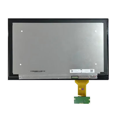 13.3 İnç FHD TFT LCD 1000 nit eDP 1.2 PCAP Dokunmatik Endüstriyel