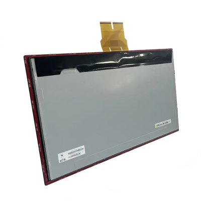 23.8" Endüstriyel Dereceli TFT LCD Ekranı FHD 1080p 0-50°C LVDS RoHS/REACH PCAP Çözünürlüğü 1920×1080 Piksel RGB Çizgi
