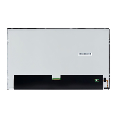 15.6" FHD Endüstriyel TFT Ekranı Geniş Sıcaklık aralığı RoHS Uyumlu Avrupa için ABD Piyasaları 500 cd/m2 Kapasitif Dokunmatik Panel